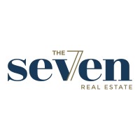 The Seven Real Estate logo - Similar company to Oppidum-Be