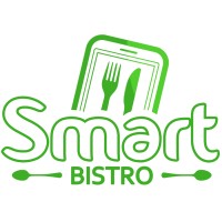 Smart Bistro logo - Similar company to Eltmar Tsl