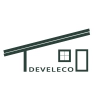 Develeco Consult logo - Similar company to 7Element House Factory