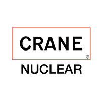Crane Nuclear logo - Similar company to Crane Company