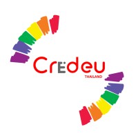 Credeu Thailand logo - Similar company to Quality Beyond Beleaf