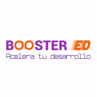 Booster Ed logo - Similar company to Xcool