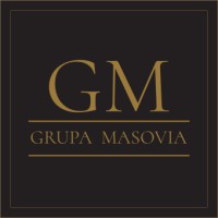 Grupa Masovia logo - Similar company to Jofi Studio