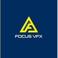 FOCUS VFX logo - Similar company to Rrvfx