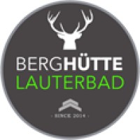 Berghütte Lauterbad | Hotel Lauterbad GmbH logo - Similar company to Fritz Lauterbad**** | Hotel Lauterbad Gmbh