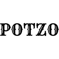 POTZO logo - Similar company to The Auraspaces