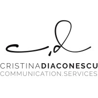 Cristina Diaconescu Communication Outpost logo - Similar company to Emgc