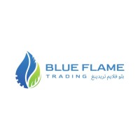 BLUE FLAME TRADING logo - Similar company to Chimera