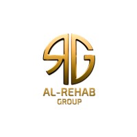 AL_Rehab Group logo - Similar company to Al Rehab-Group