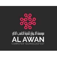 Al Awan Computer Technology logo - Similar company to Al Faazil Computer L.L.C