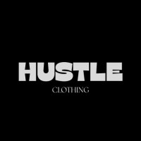 HUSTLE Clothing logo - Similar company to Dhamma Setu Creative Technologies