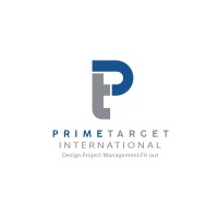 Prime Target International logo - Similar company to Mawared Limited