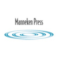 Manneken Press LLC logo - Similar company to Monte Clark