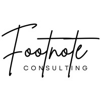 Footnote Consulting logo - Similar company to Atem Group