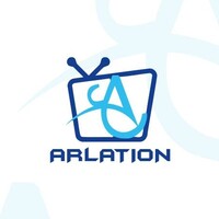 Arlation DMCC logo - Similar company to Gameorabia Localization