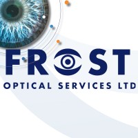 Frost Optical Services logo - Similar company to Atlantic Optical Uk Ltd.