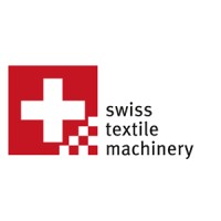 Swiss Textile Machinery logo - Similar company to Textalks