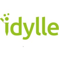 Idylle logo - Similar company to Brain&Mind