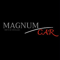 MAGNUM CAR logo - Similar company to Sas Les Facades Du Soleil