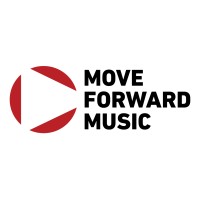 Move Forward Music logo - Similar company to Sob'S