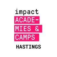 Impact Academies & Camps Hastings logo - Similar company to Pinkpress