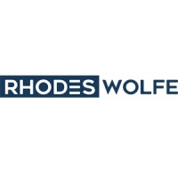Rhodes Wolfe logo - Similar company to #Twiceasnice Recruiting