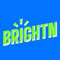 BRIGHTN logo - Similar company to Cafe Faber B.V.