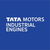 Tata Motors Industrial Engines logo - Similar company to Srg Engineering Pvt Ltd
