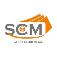 Şenöz Cesur Metal San. ve Tic. A.Ş. logo - Similar company to Çelikmen Grup