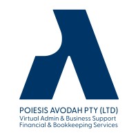 Poiesis Avodah (LTD) logo - Similar company to Itl Alict