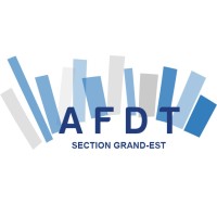 Association Française de Droit du Travail et de la Sécurité Sociale Grand Est logo - Similar company to Association Française De Droit Du Travail Et De La Sécurité Sociale