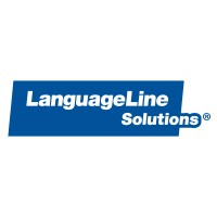 LanguageLine Solutions logo - Similar company to Lionbridge