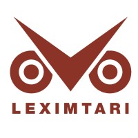 Leximtari logo - Similar company to Bytes And Books