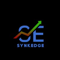 SYNKEDGE logo - Similar company to Gene Tech Solutions