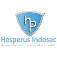 Hesperus Indosec logo - Similar company to Callbell Security