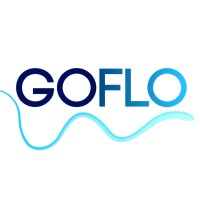 GoFlo Screens Ltd logo - Similar company to Custom Planet Ltd