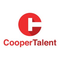 Cooper Talent, LLC logo - Similar company to Ferroworks Llc