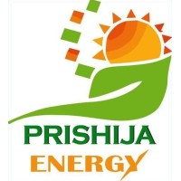 Prishija Energy Pvt. Ltd. logo - Similar company to Atomsalive Technologies
