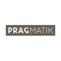 PRAGMATIK logo - Similar company to Pragmatik
