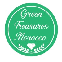 Green Treasures Morocco logo - Similar company to Greentech Development
