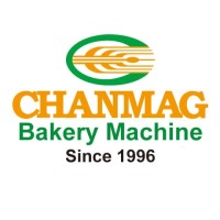 CHANMAG Bakery Machine logo - Similar company to Ake Viking