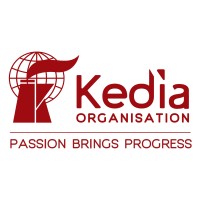 Kedia Organisation logo - Similar company to Kedia Homes