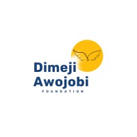 Dimeji Awojobi Foundation logo - Similar company to Pals Hub