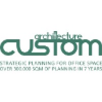 Custom Architecture logo - Similar company to Modulor - Creative Architecture And Interior Design