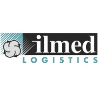 ILMED LOGISTICS & TECHNOLOGIES S.R.L. logo - Similar company to Ilmed Impianti Cooling Towers