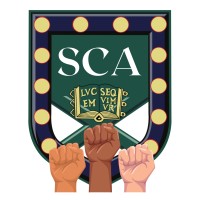 Students of Colour Association logo - Similar company to Thamesview Capital