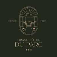 Grand Hôtel Du Parc - since 1903 logo - Similar company to Atelier Dune