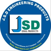 JSD Engineering Products Pvt Limited logo - Similar company to Wolvbot