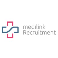 MediLink Recruitment logo - Similar company to K&D Recruitment