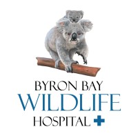 Byron Bay Wildlife Hospital logo - Similar company to Fitzgerald Photo Imaging
